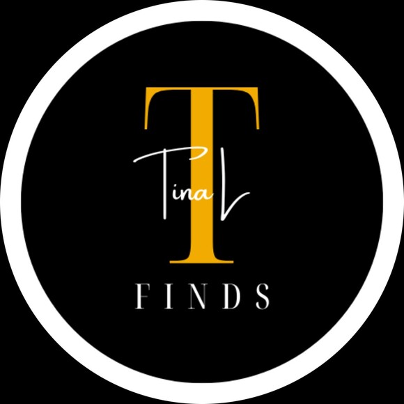 tinalfinds